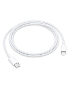 Cabo Usb-C Para Lightning