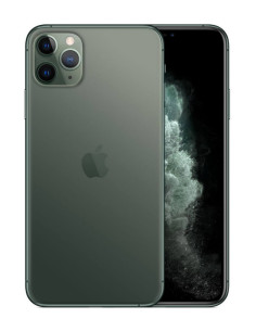 iPhone 11 Pro Midnight Gr