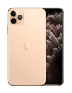 iPhone 11 Pro Max Gold 25