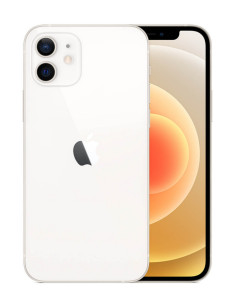 iPhone 12 White 64Gb Semi