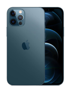 iPhone 12 Pro Pacific Blu