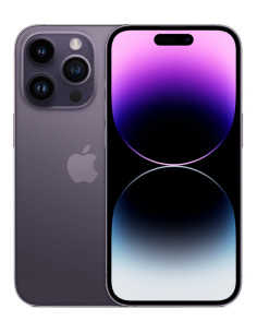 iPhone 14 Pro Deep Purple