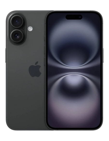 iPhone 16 128GB Black Nov