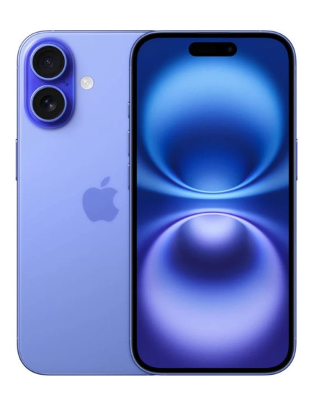 iPhone 16 128GB Ultramari