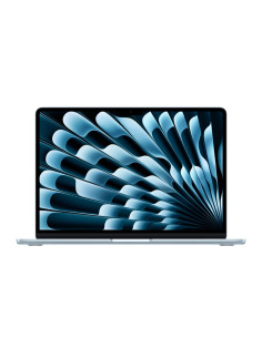 MacBook Air 15 M4 10c CPU