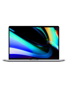 Apple MacBook Pro I7 Silv