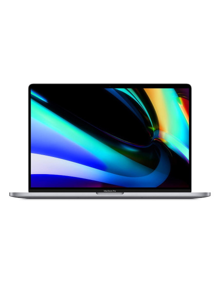 Apple MacBook Pro I7 Silv