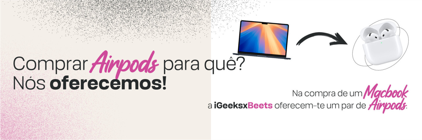 MacBook Air seminovo