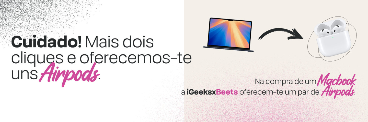 MacBook Pro seminovo