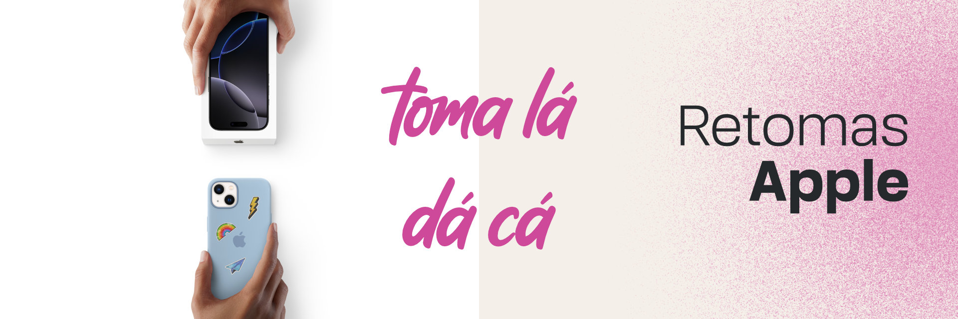 Retomas