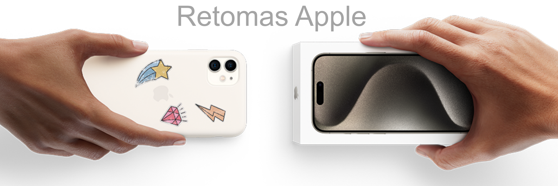 Retomas