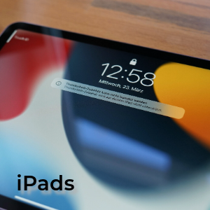 iPads